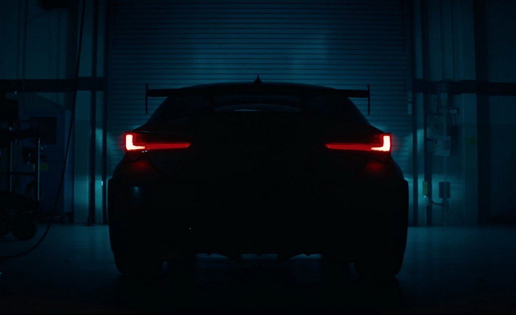 motorpuntoes's tweet photo. El nuevo Lexus RC F Track Edition se insinúa en este nuevo adelanto
➡ https://t.co/nHSzIIHlfE
@LexusSpain @NAIASDetroit #Lexus #LexusRCF #LexusRCFTrackEdition #NAIAS #Teaser https://t.co/W6wjbyj3kl