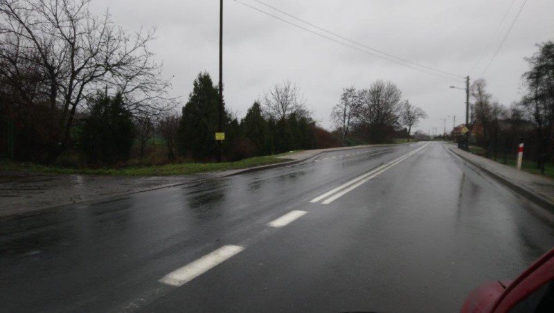 mszumiata's tweet photo. Ogłoszony został przetarg na poprawę #BRD na #DK12: zadanie 1 dot. #Nielubia – #Kurowice, zadania 2 dot. DK12 koło miejscowości #Dankowice. Termin składania ofert do 23.01.2019r. #bezpieczeństwo @GDDKiA @MI_GOV_PL https://t.co/ITzRYZzcBi https://t.co/5MEAQsrTrr