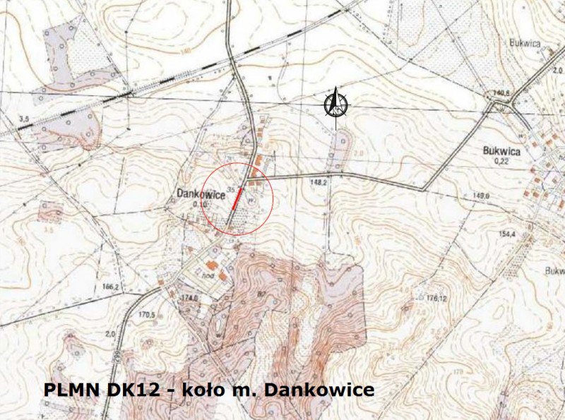 mszumiata's tweet photo. Ogłoszony został przetarg na poprawę #BRD na #DK12: zadanie 1 dot. #Nielubia – #Kurowice, zadania 2 dot. DK12 koło miejscowości #Dankowice. Termin składania ofert do 23.01.2019r. #bezpieczeństwo @GDDKiA @MI_GOV_PL https://t.co/ITzRYZzcBi https://t.co/5MEAQsrTrr
