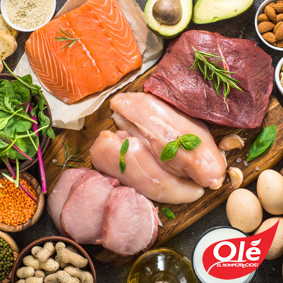 HiperOle tweet media