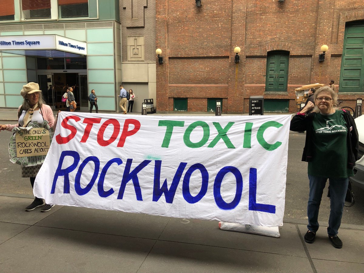 MyWVTravels's tweet photo. @HeraldMailNews @wvgazettemail @maddow #JeffersonCountyWV says no #Rockwool @rockwoolna they lie and try to take advantage of #WV !  We stand united. No heavy industry in our historical community.  #wildandwonderful #toxicrockwool #stoprockwool #cleanair @CCARRanson https://t.co/dcWwkGF0qy
