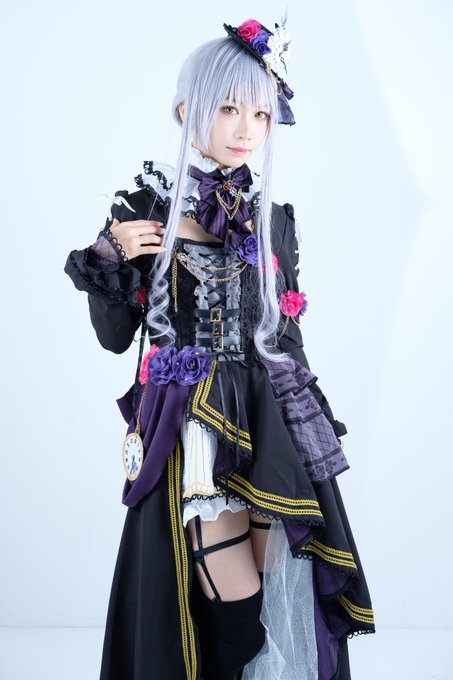 コスプレイヤー近衛まりのTwitter画像25