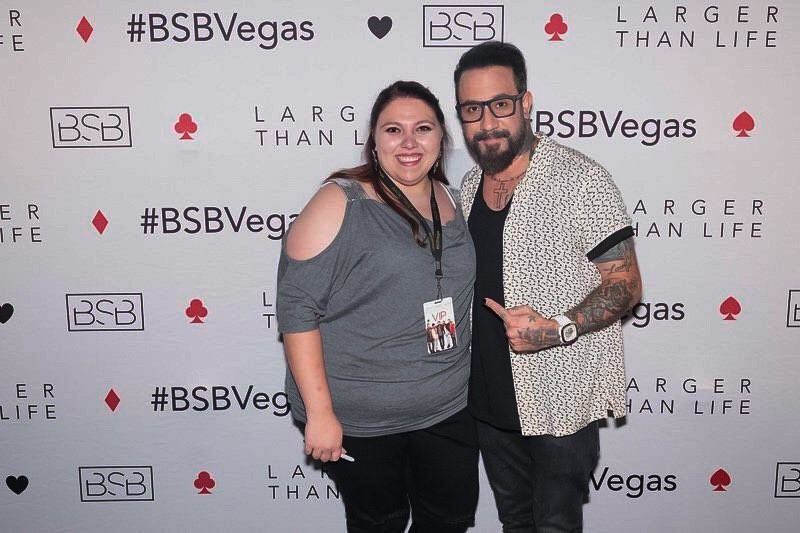 Happy birthday!! Enjoy it! 