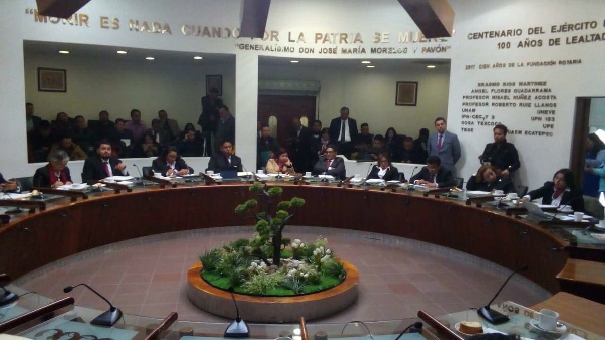 AlertaGeneroEca tweet picture