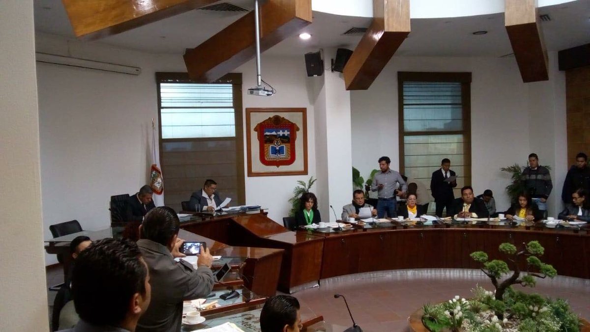 AlertaGeneroEca tweet picture