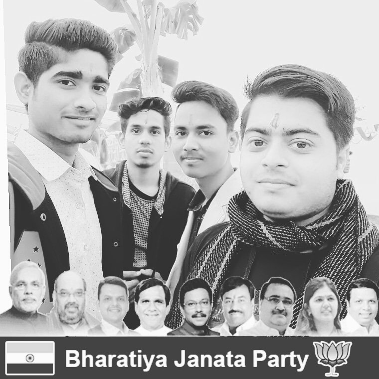 MrSachinKumarS1's tweet photo. #I'm #BJP_support https://t.co/ajNe36jRV3
