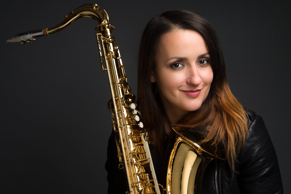 MusicSaxProject tweet picture
