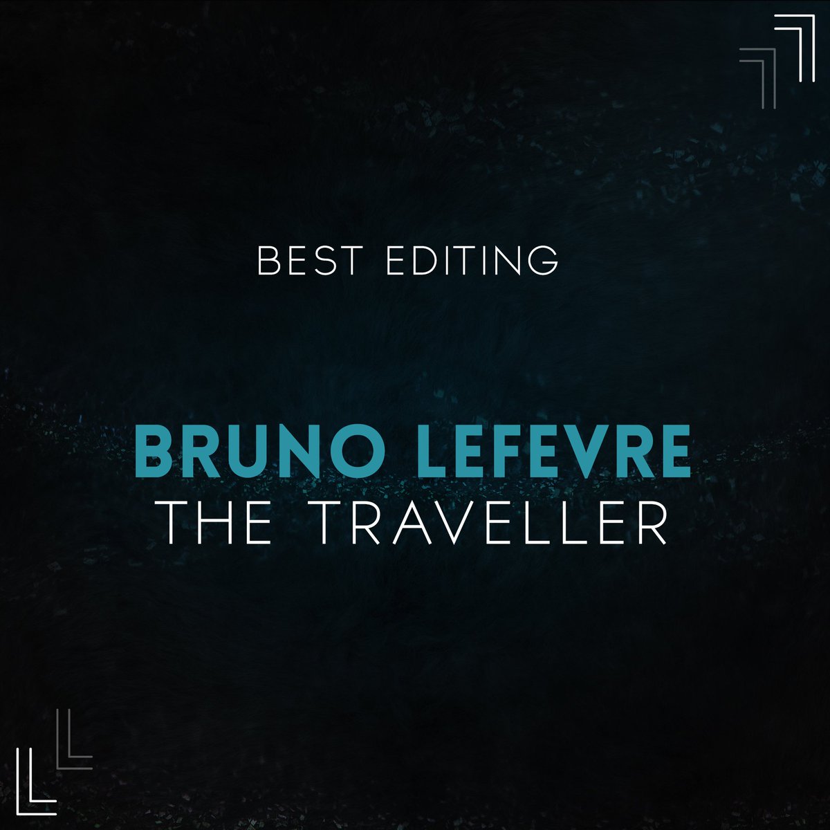 Bruno Lefèvre tweet media