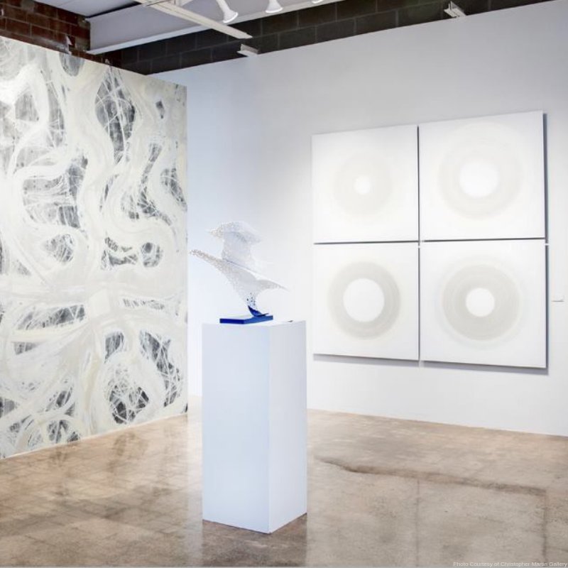 With so many exciting #restaurants, #shops + #activities to choose from, why not curate a night out that incorporates several destinations rather than just one? bit.ly/2TGLy0d