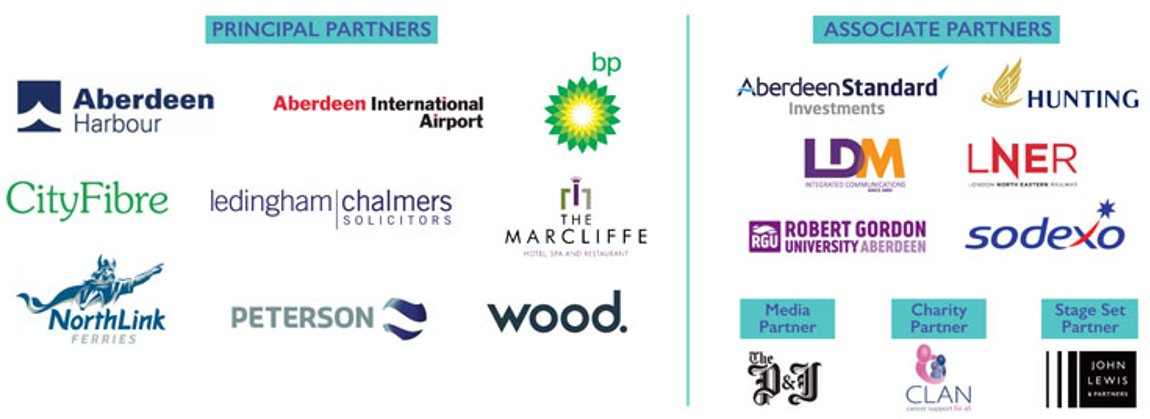 ProsperScot's tweet photo. Next Thursday the SCDI Annual Lecture will kick off our 2019 programme of events. Taking place @themarcliffe guests will hear from the joint chief executive of Standard Life Aberdeen @MartinGilbert83. The @pressjournal will have exclusive content after the event as Media Partner https://t.co/WnLRWUdAqc