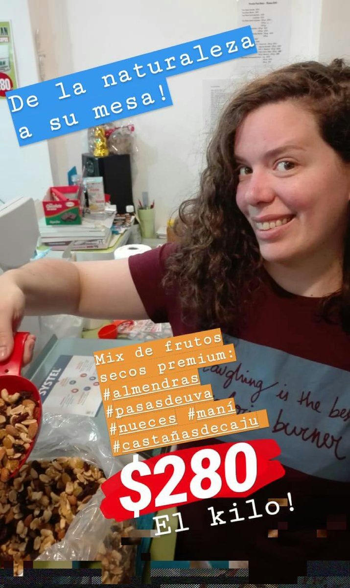 RiobambaNatural's tweet photo. Dietética Riobamba, el cómic parte 2 // Riobamba 323 CABA // Whatsapp: 1545631840 https://t.co/04EX7ep6r7