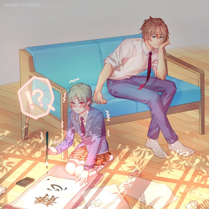 一寧々のtwitterイラスト検索結果 一寧々のtwitterイラスト検索結果
