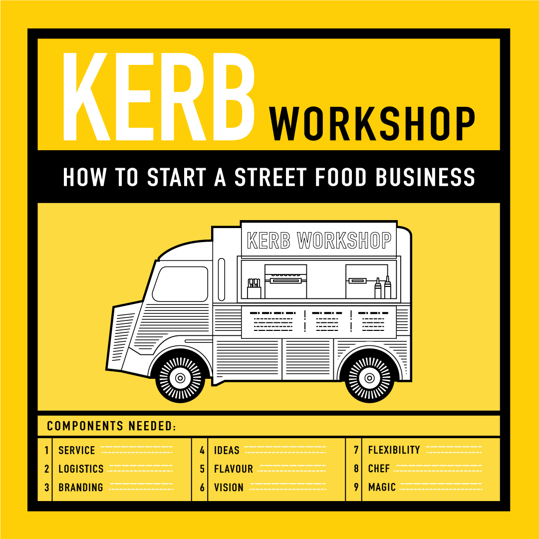 KERB_'s tweet photo. NEW YEAR NEW CAREER? We've got three opportunities for you:

A #KERBWorkshop, helping you take the leap from day job to street food business; a General Manager position at Seven Dials Market and a Market Manager role.

Find them 👉https://t.co/gha0LHoHIr https://t.co/2I22j9ytKl