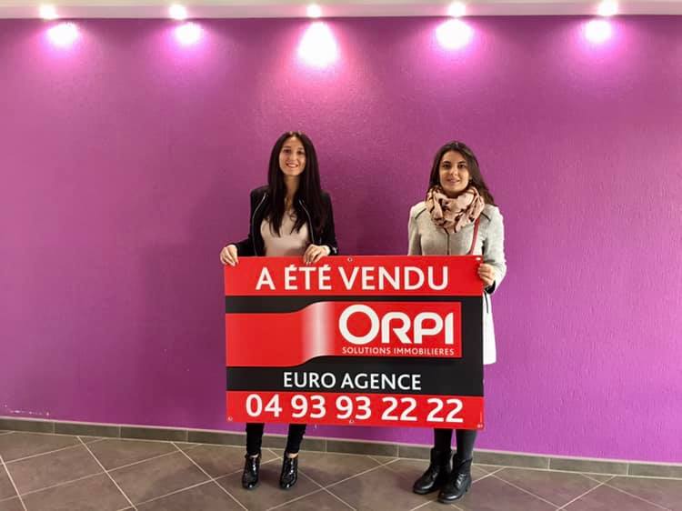 ORPIMandelieu's tweet photo. 👉 Merci à nos clients vendeur et acquéreur pour leur confiance pour l'achat et la vente de cet Appartement 🏡 à Capitou à Mandelieu. Bravo à Cindy Musone et Sandrine Ponce pour ce projet de vie réalisé #venduparORPImandelieu #clientsheureuxORPImandelieu #orpimandelieu https://t.co/qW36FpcoeF