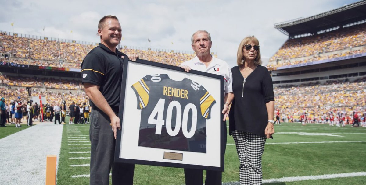 Steelers Youth Fb On Twitter Former Upper St Clair Coach