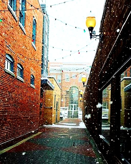 WesternMichU's tweet photo. Happy Western Wednesday, Broncos! What better way to start the new year than to explore all the wonderful things you can do around #Kalamazoo? https://t.co/lD8ZxpbJBH #WMUisHome https://t.co/CgxRoYocCf