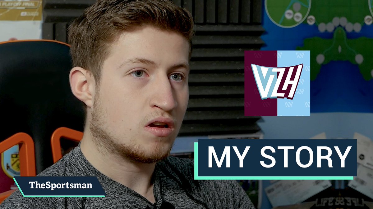 TheSportsman's tweet photo. ๐ฌ ๐น Inside the life of @OfficialVizeh...
- Now LIVE on YouTube
- Click link below to watch
- Subscribe
#TwitterClarets
#Vizeh
https://t.co/w84hIXdyXn https://t.co/E0yeapXAEk
