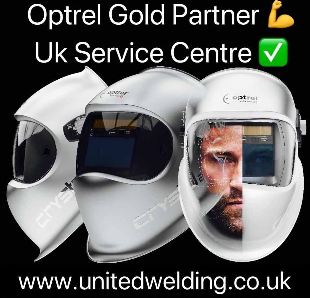 united welding tweet media