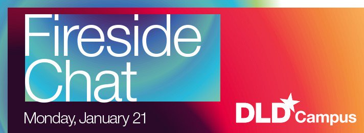 burda_news's tweet photo. Save the Date: Bereits zum zehnten Mal findet am 21. Januar die #DLDcampus Lecture an der @LMU_Muenchen statt. Freut euch auf einen spannenden Speaker. Wie in den Vorjahren: @WhatsApp CEO @jankoum oder @airbnb-Gründer @nathanblec #dld #dld19 @DLDConference https://t.co/9KQ7TGns7y