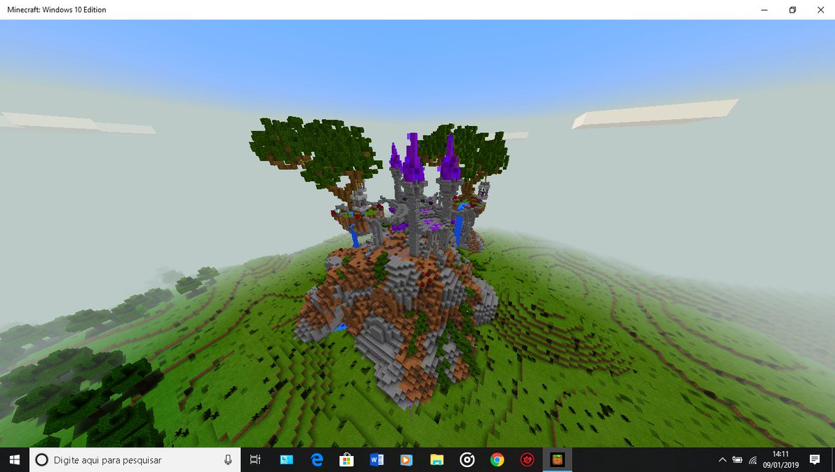 ServidoresFN's tweet photo. Opa Nosso master @xCr_Splicitx acabou de finalizar nosso lobby :)
Sera que lançaremos antes do prazo previsto?
@EndreyPlugner @FutureNetWork7 https://t.co/FsF9n7Y2Oc