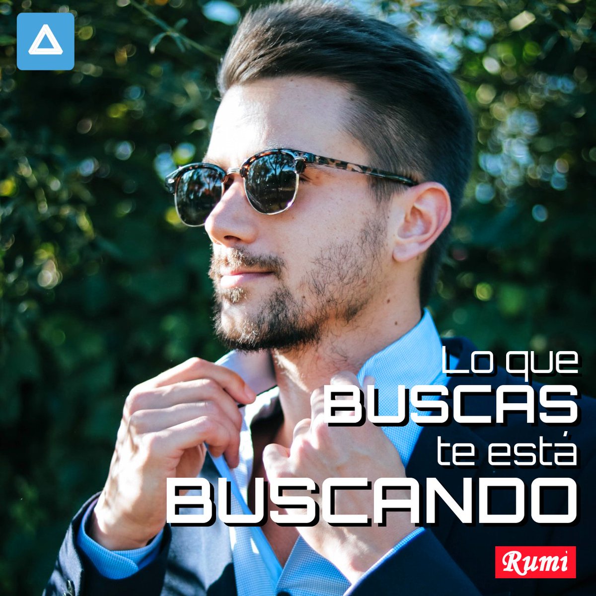 EmprendeSOS's tweet photo. Debemos estar siempre atentos a las oportunidades que te de la #Vida, insistir, buscar, aprender, tener mente abierta y tener #dirección en lo que estás haciendo😍
#FelizMiercoles #exito #Motivacion #emprendedor #RETOS #emprendimiento #Dinero #Metas #pasion #Negocio #pymes #ser https://t.co/lbN37PuOWj
