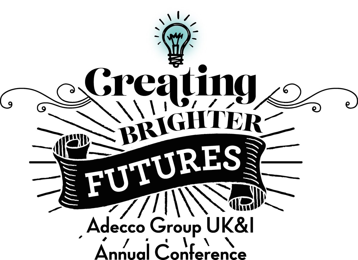 Really looking forward to our first ever all colleague conference tomorrow where we will celebrate 2018 and kickstart 2019 #CreatingBrighterFutures19