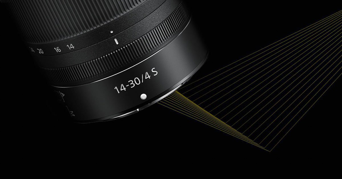 Nieuwe #Nikon Z-Series lens gelanceerd: de 14-30/4S. S-Line kwaliteit - Ultra groothoek zoomlens met de mogelijkheid om filters te monteren (Ø82mm) - Nano Crystal Coated - Vast diafragma. Leverbaar vanaf april. #objectief #nieuwelens
