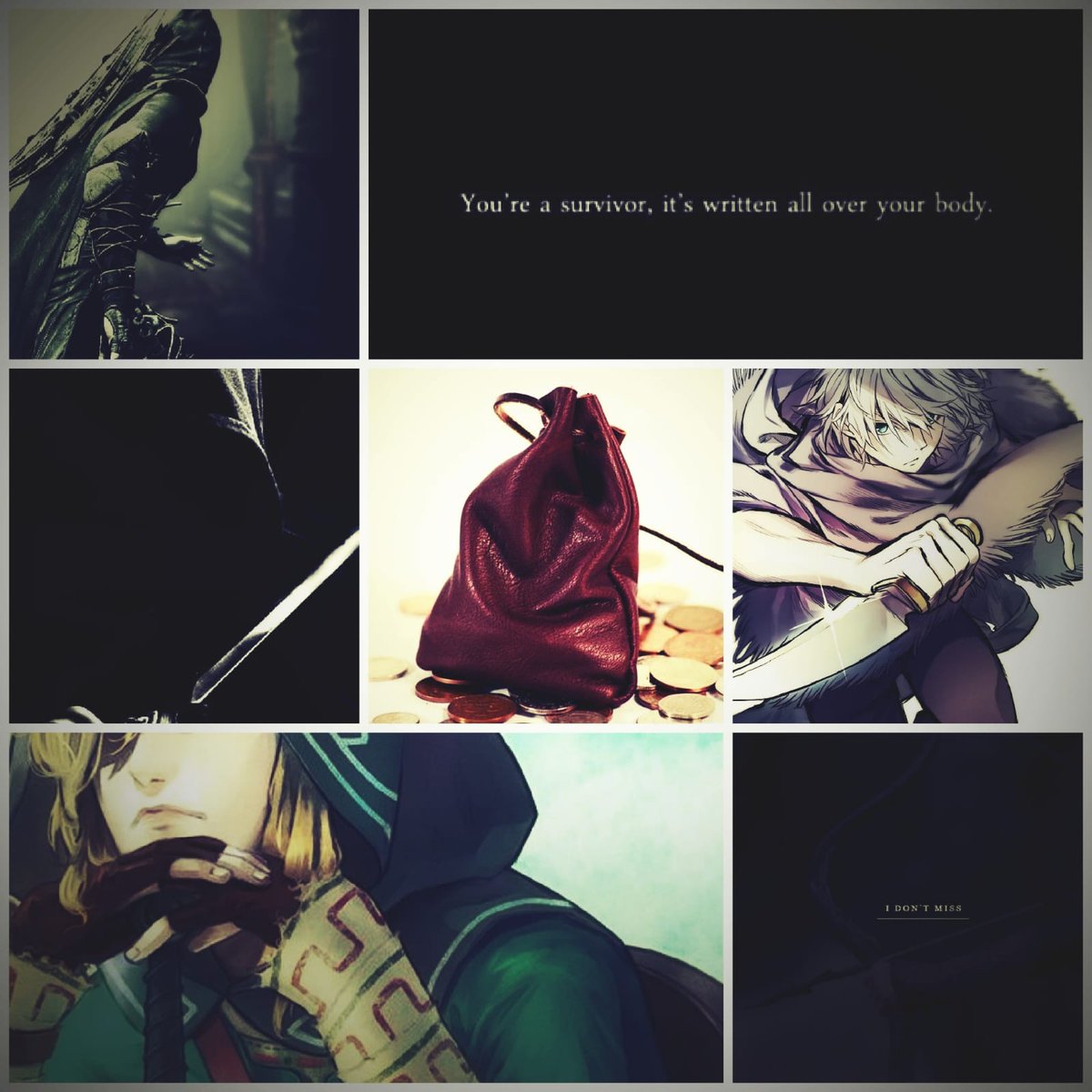 ➵ 𝙁𝙖𝙣𝙩𝙖𝙨𝙮𝙫𝙚𝙧𝙨𝙚

➵ 𝙎𝙤𝙡𝙤 𝙀𝙨𝙥𝙖𝙣̃𝙤𝙡

➵ 𝙎𝙚𝙧𝙞𝙤/𝙘𝙧𝙖𝙘𝙠

➵ 𝙎𝙚𝙢𝙞𝙊𝘾 𝙙𝙚 𝙁𝙞𝙣𝙖𝙡 𝙁𝙖𝙣𝙩𝙖𝙨𝙮 𝙄 

➵ 𝘾𝙪𝙖𝙡𝙦𝙪𝙞𝙚𝙧 𝙚𝙭𝙩𝙚𝙣𝙨𝙞𝙤́𝙣