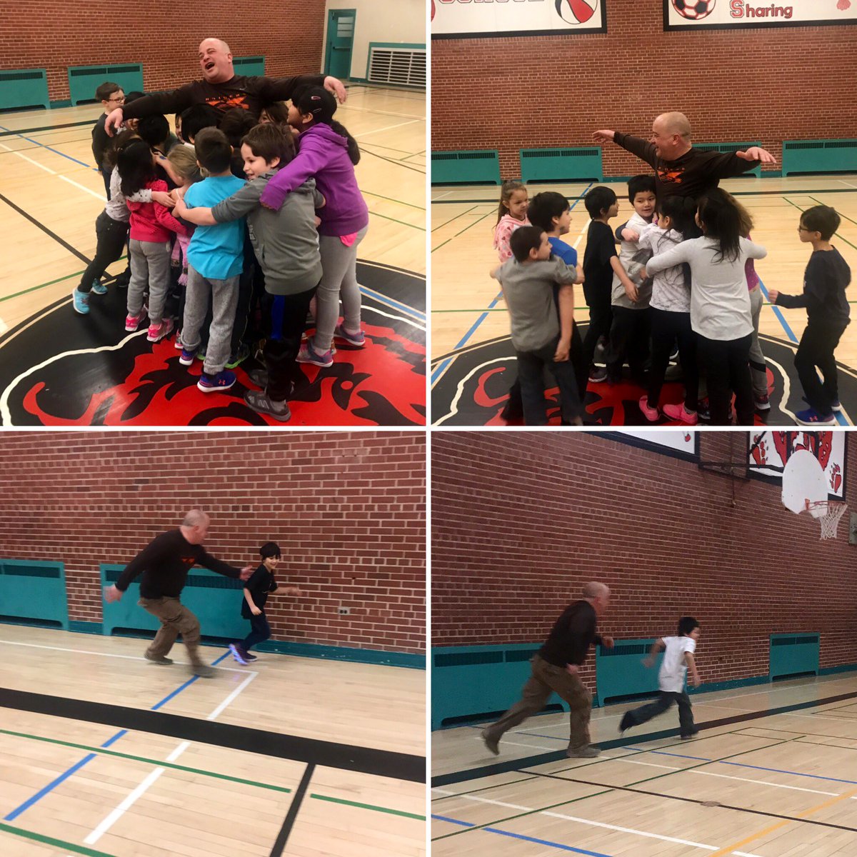 Dr. Brass School tweet media