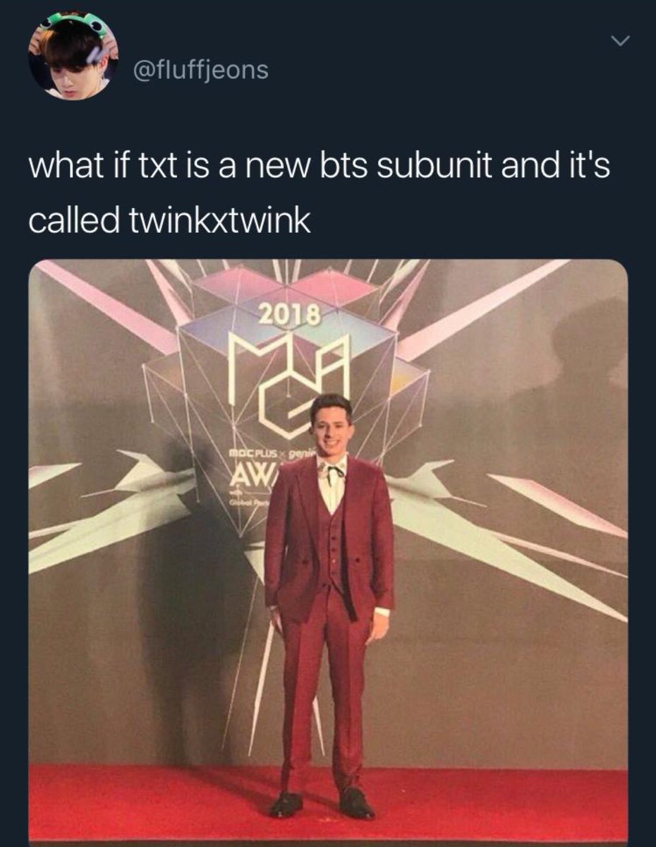 94ilsann's tweet photo. Y’all WHY ARE WE LIKE THIS💀 TXT is gonna be sick of us within the first week of debuting. #TXT #BIGHIT 
@BigHitEnt https://t.co/lixchAYxnM