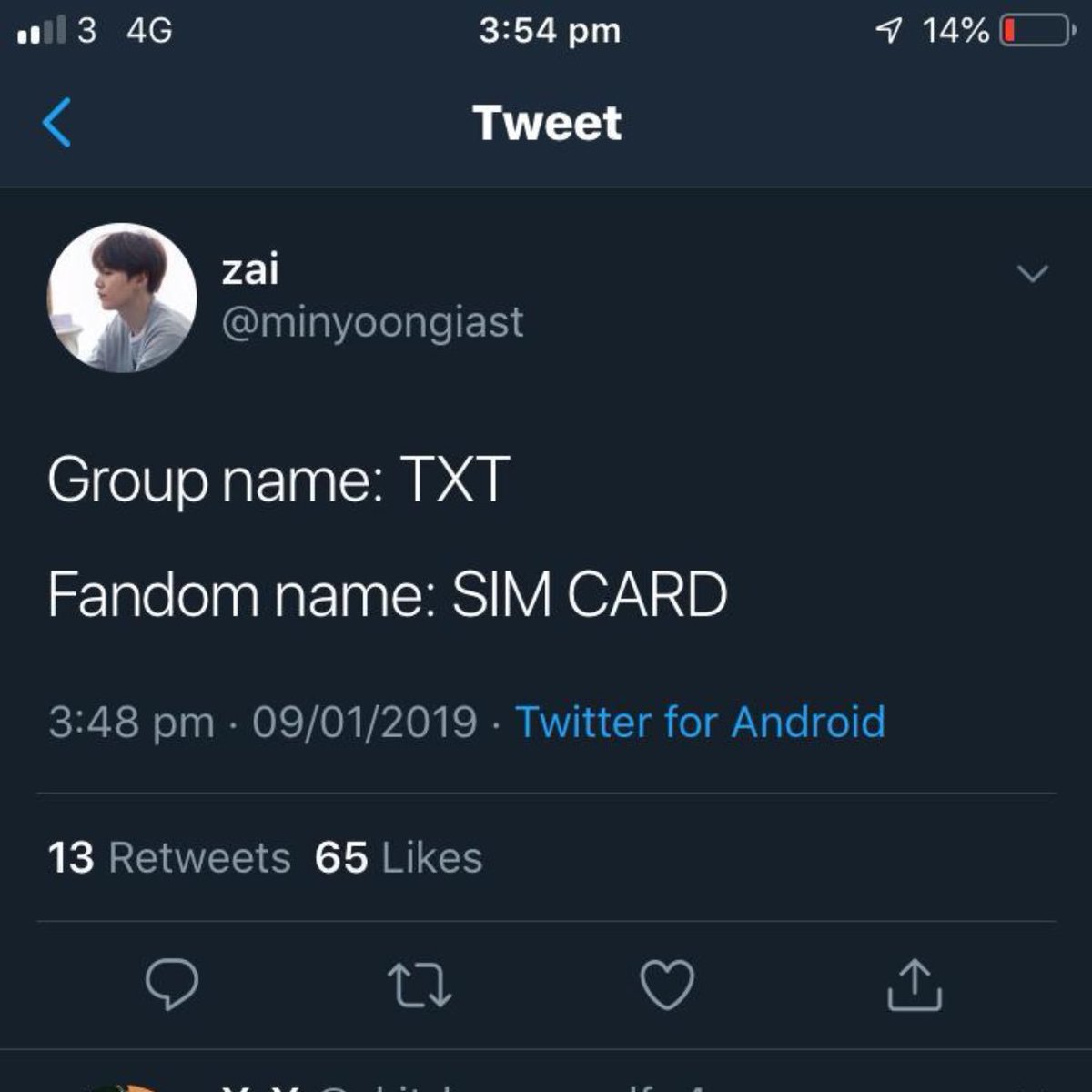 94ilsann's tweet photo. Y’all WHY ARE WE LIKE THIS💀 TXT is gonna be sick of us within the first week of debuting. #TXT #BIGHIT 
@BigHitEnt https://t.co/lixchAYxnM
