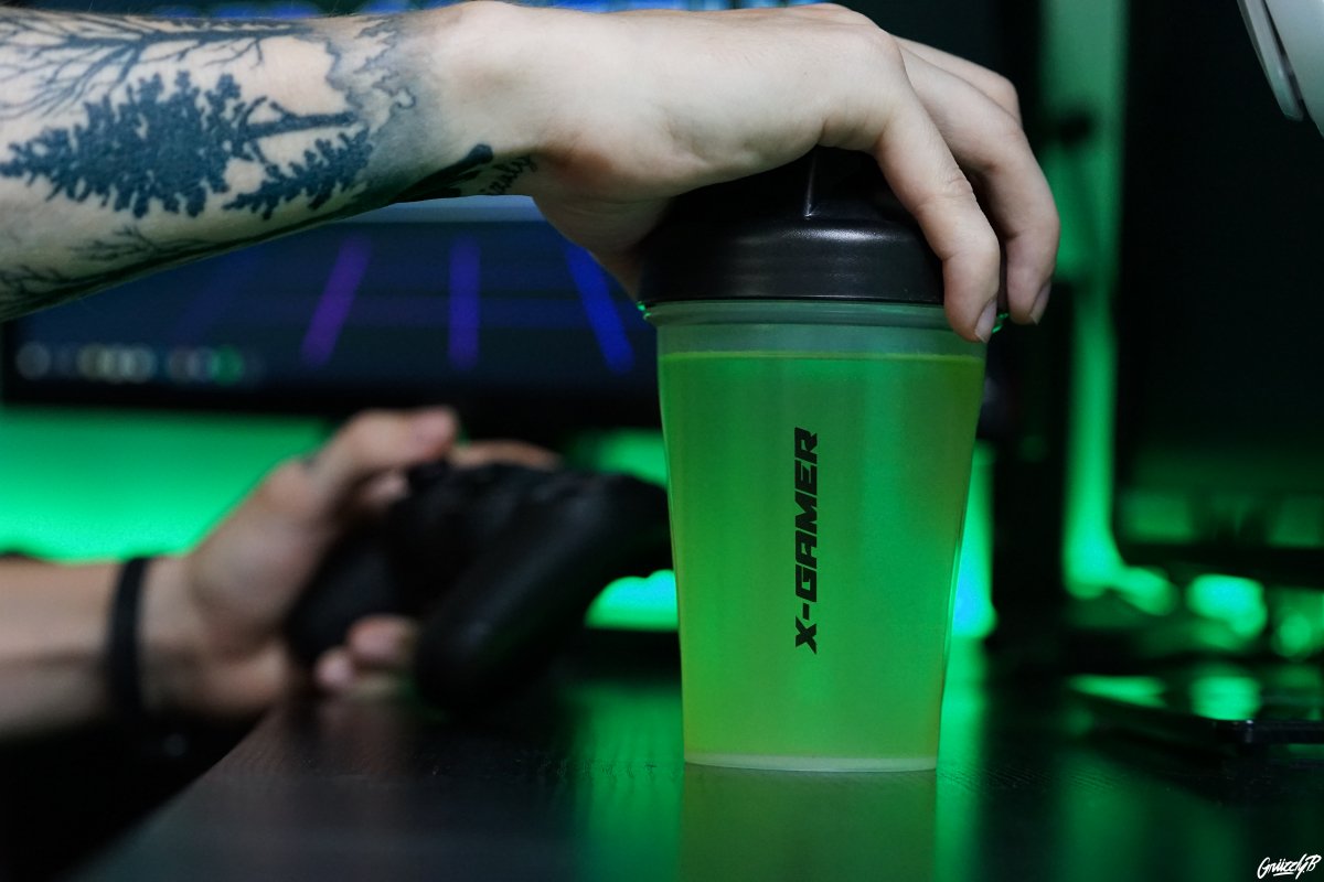 XZero_Energy's tweet photo. It's all about that lime... #Nukefusion #XGamerEnergy #LightningJuice 💚💚💚
📸 @GriizzlyB https://t.co/RNngVnWoJP