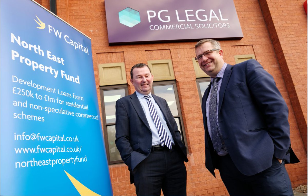 FWCapital's tweet image. We’re teaming up with @PGLegalLimited for a free breakfast event at @NGC_GlassCentre on the 30/01. If you’re an SME builder &amp;amp; developer, operating in the residential sector, we’re here to support you - so book your space now! #NEPropertyForum ow.ly/Gi4850k8UAr