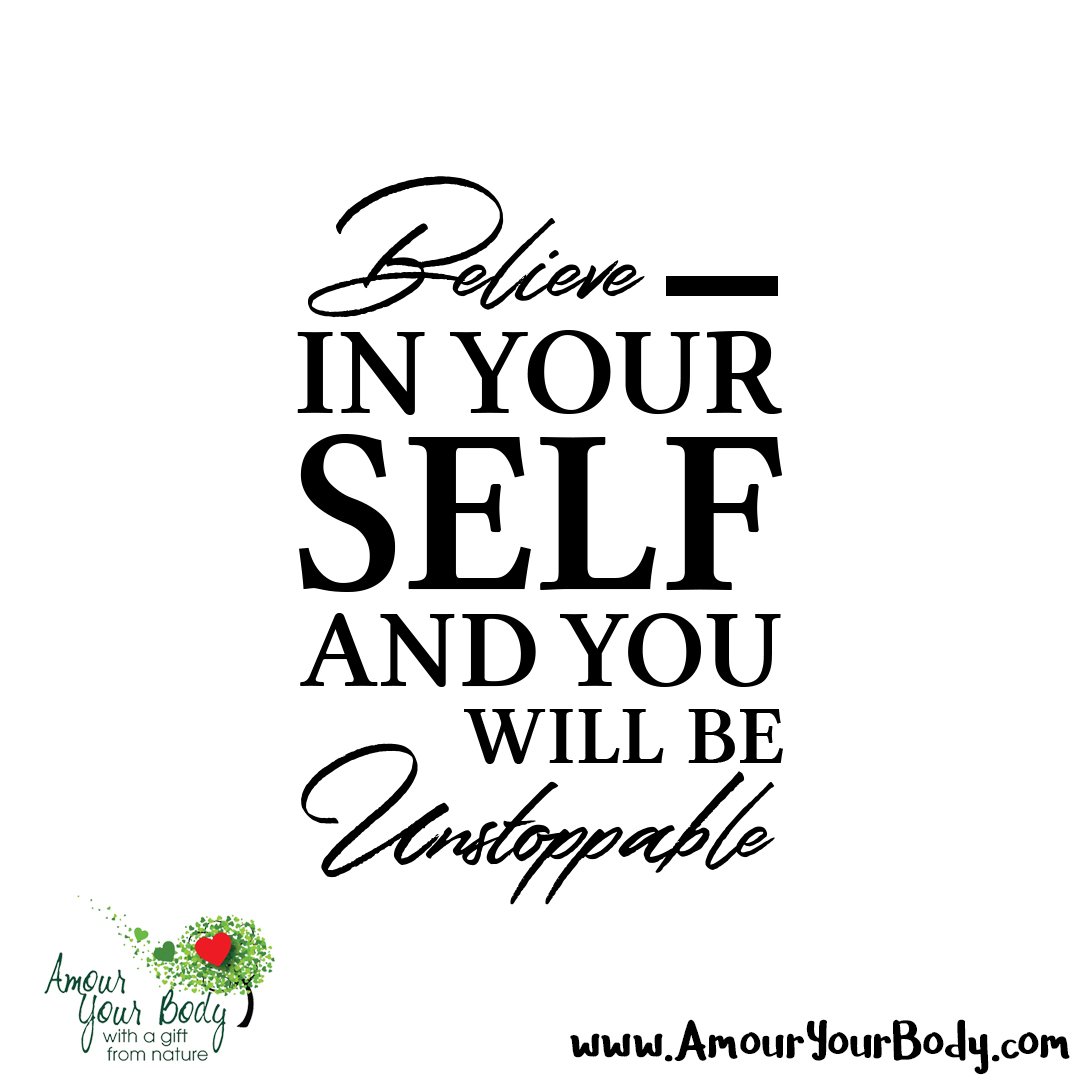 AmourYourBody's tweet photo. #Unstoppable https://t.co/xbuRzgRWQf