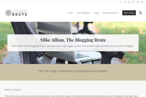 ChrisWalshCPA's tweet photo. Top 19 Blogs To Follow In 2019 https://t.co/JnK8UkLPG1 https://t.co/mE0qNiuYWw