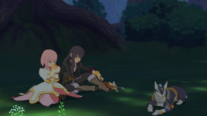 LopediaNet's tweet photo. #Tales of #Vesperia: #Definitive #Edition - #Recensione https://t.co/8lWzkUfi49 https://t.co/DYyohkyrMc