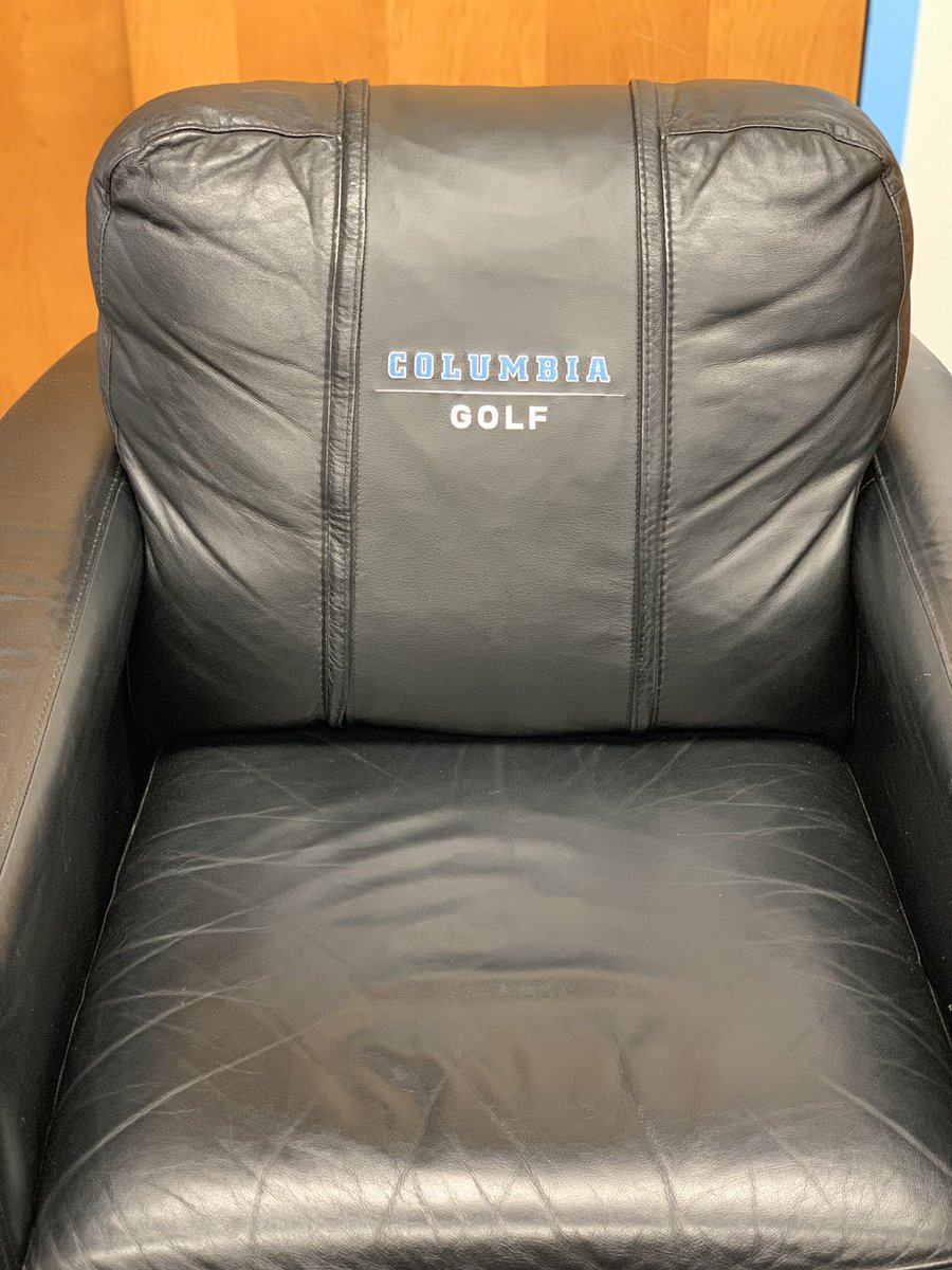 Columbia Men's Golf Team tweet media