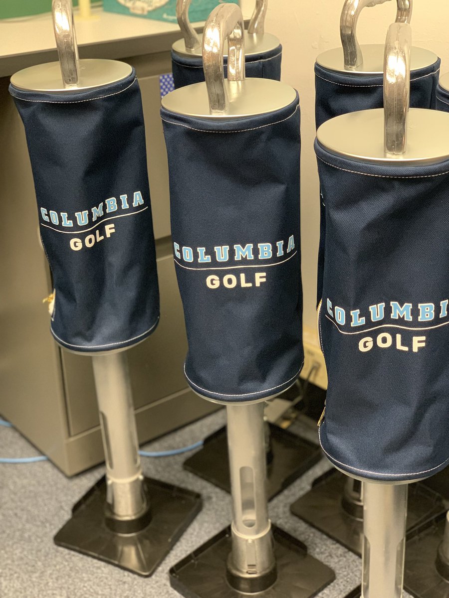 Columbia Men's Golf Team tweet media