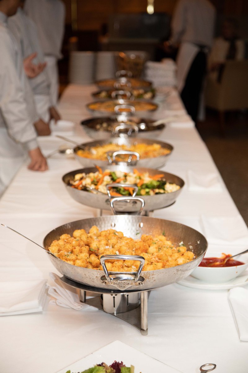 Thanks to everyone who came to our Winter Party on Monday. Hope you had as much fun as we did! <a href="/theseagrill/">The Sea Grill</a> #rockefellercenter