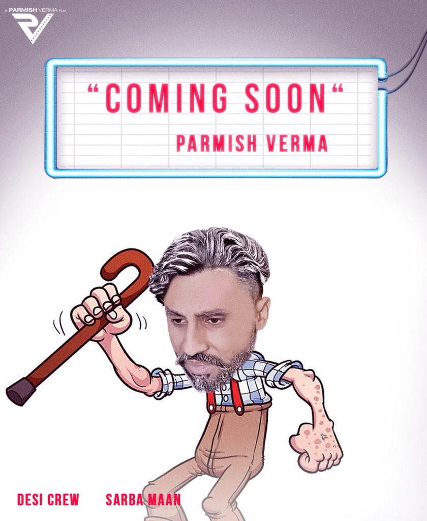 Parmish Verma Official (@Parmish___Verma) / Twitter Parmish Verma Official (@Parmish___Verma) / Twitter