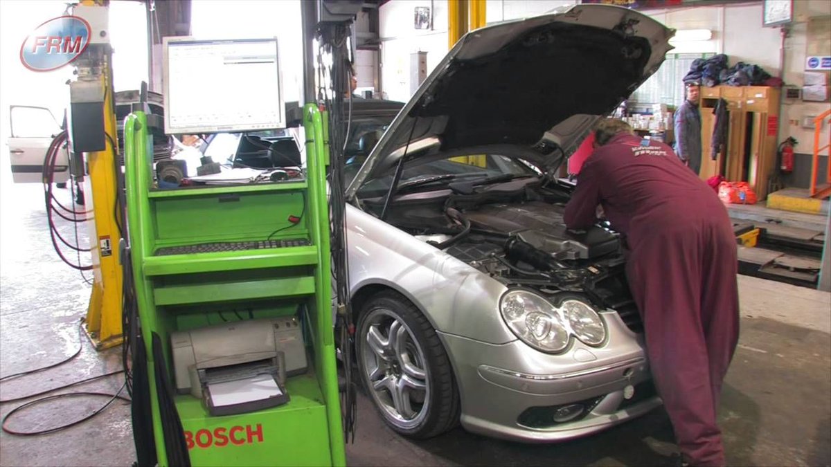 Car due a New Year service? Got an issue that needs looking at? We're here to help...  #carservice #carrepairs #peterboroughgarage
buff.ly/2CZq5Kt