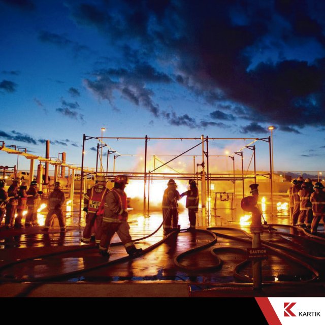 kartikmx's tweet photo. Las consecuencias de un incendio pueden ser devastadoras para una empresa comercial.
Por buenos que sean los seguros contratados, siempre habrá pérdidas financieras que no estarán cubiertas.

"Más vale prevenir que apagar" #ProtecciónContraIncendio https://t.co/Nhff7WaxdJ