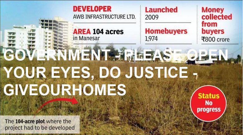 GiveOurHomes's tweet photo. @mlkhattar https://t.co/eYh3HV9y7C