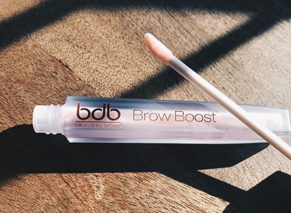 Billion Dollar Brows tweet media