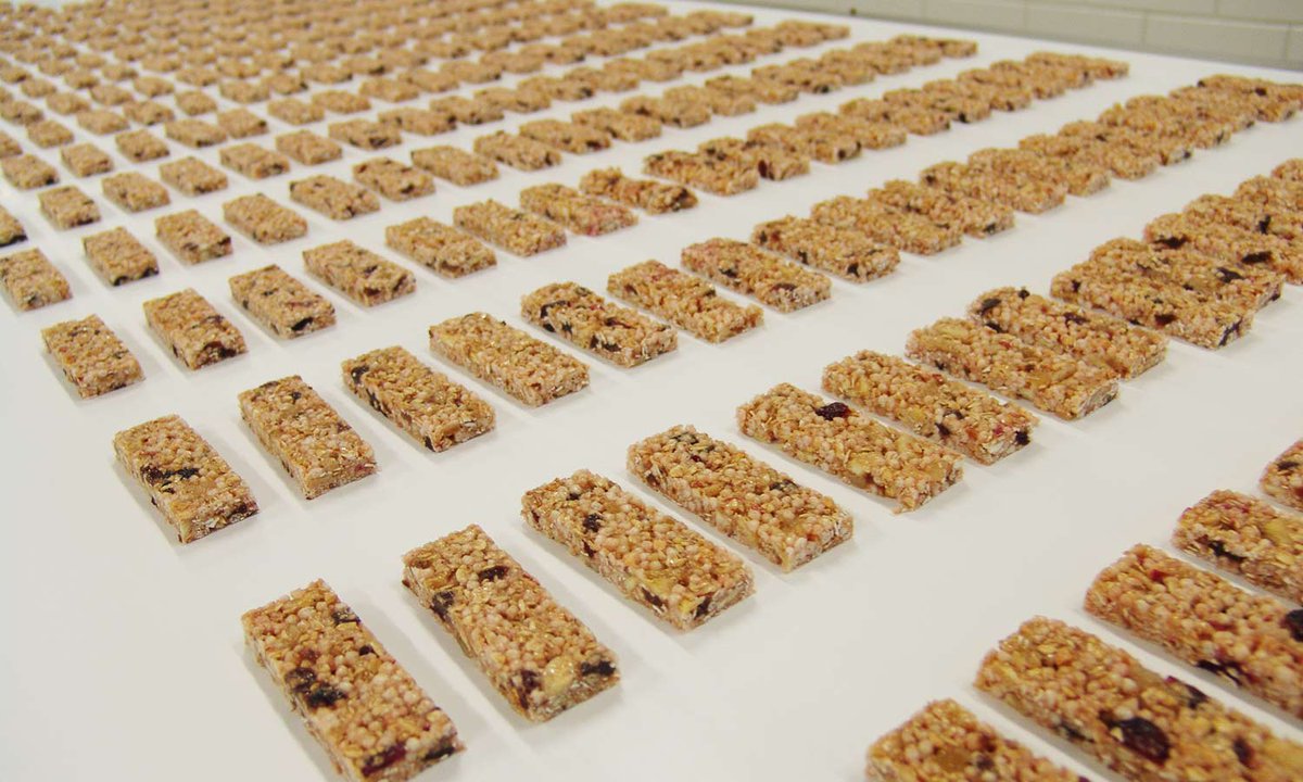 In the News: How @Hearthsidefoods redefines the world of co-manufacturing <a href="/BakingSnackMag/">Baking & Snack</a> by Dan Malovany bit.ly/2sgOXHj