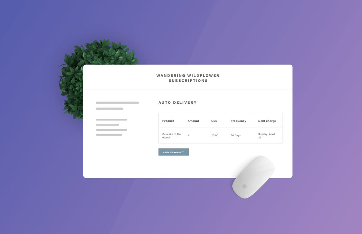 Recharge tweet media