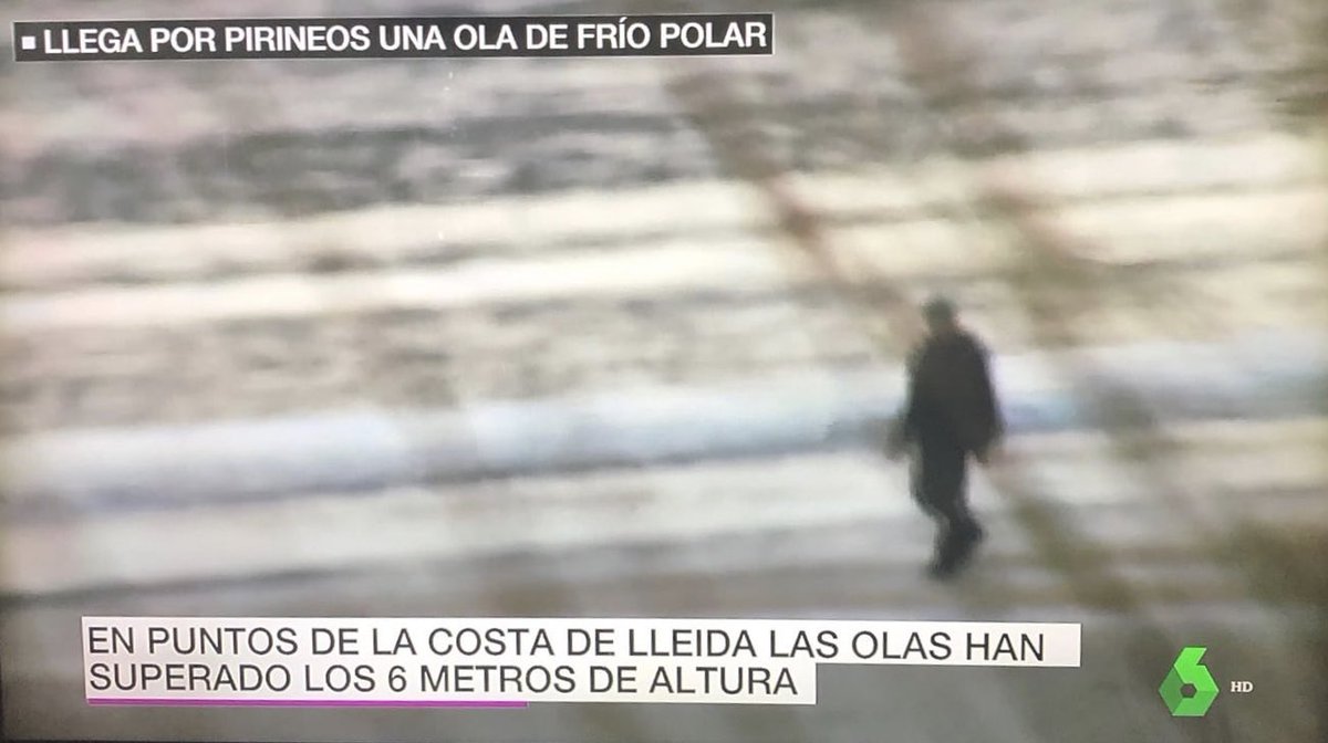 xavieritja's tweet photo. Ja dic jo que aquest temps no és normal https://t.co/H89krUYEk8