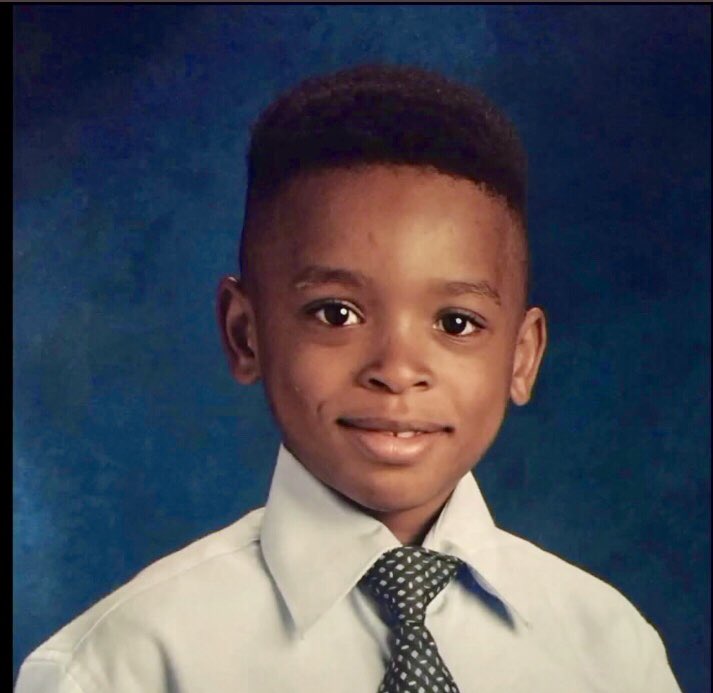 NancyLoo's tweet photo. ENGLEWOOD UPDATE: 9yo Michael Campbell went to a friend’s house after school without telling his parents. Then he was afraid to leave after hearing gunfire. He is OK. Full report coming up @WGNNews Midday. #missingchildfound https://t.co/rVUCPNG14S