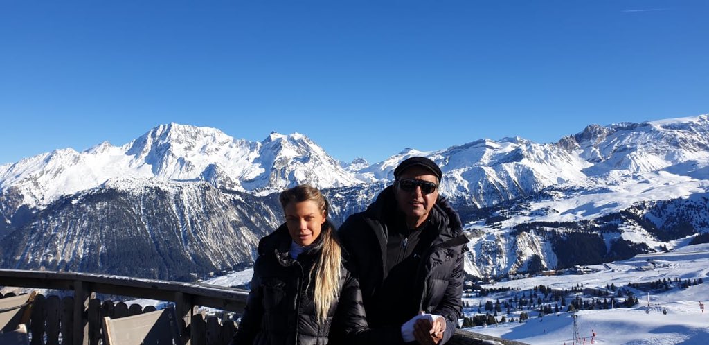 Gisela Berger tweet media