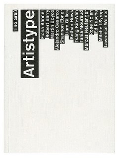 eyemagazine's tweet photo. Full text of Arianna Tilche’s #Eye95 review of Artistype by Tino Graß, https://t.co/WUm1nSLcvy https://t.co/0YM9n76QYz